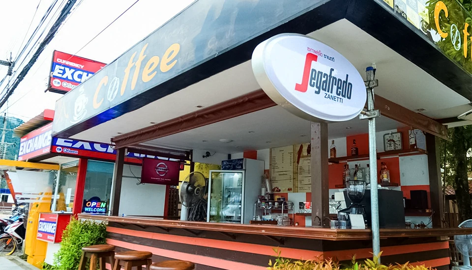 هتل نیپا ریزورت پوکت